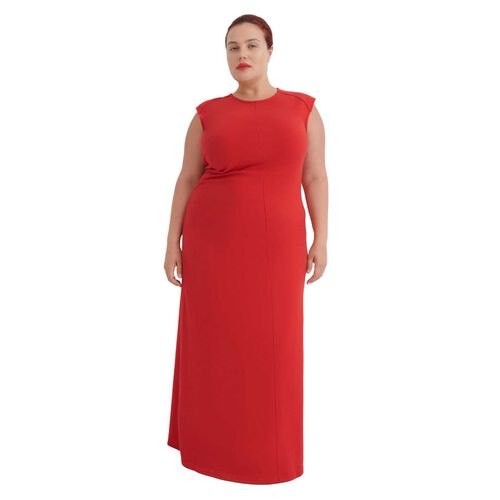 Kowtow Ember Dress